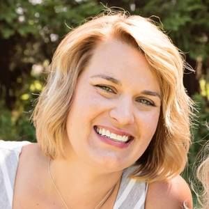 Meet your Posher, Kristen